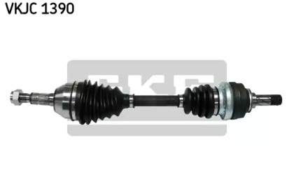 Вал SKF VKJC 1390